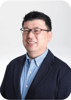 代表 ケアドライバー 葉山 登也